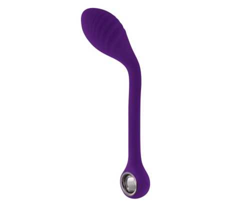 Playboy Pleasure - Spot on Vibrator Acai