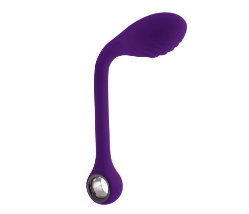 Playboy Pleasure - Spot on Vibrator Acai