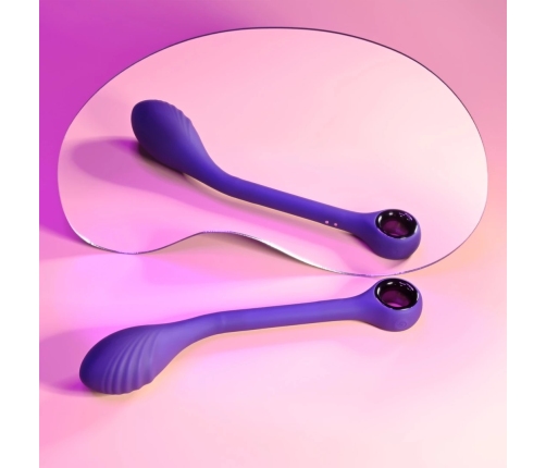 Playboy Pleasure - Spot on Vibrator Acai