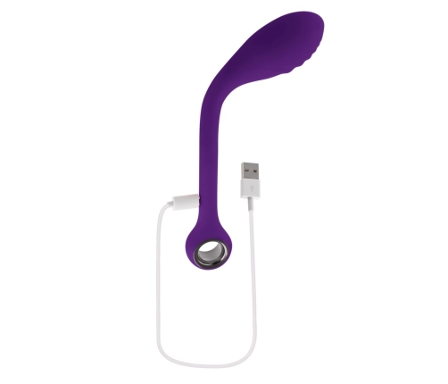 Playboy Pleasure - Spot on Vibrator Acai