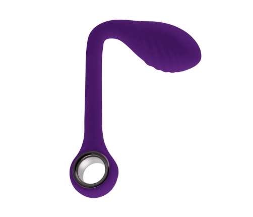 Playboy Pleasure - Spot on Vibrator Acai