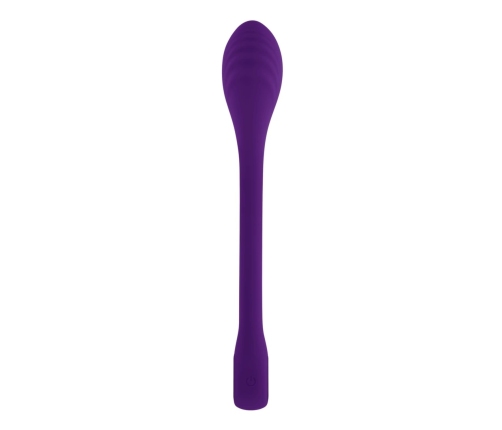 Playboy Pleasure - Spot on Vibrator Acai