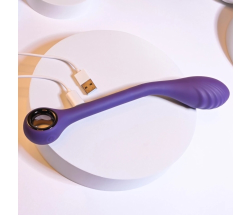 Playboy Pleasure - Spot on Vibrator Acai