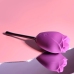 Playboy Pleasure - Petal vibrator Wild Astor