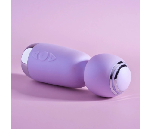 Playboy - Royal Mini Vibrator Opal