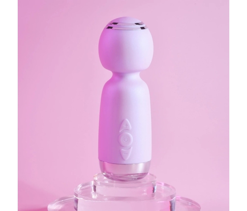 Playboy - Royal Mini Vibrator Opal
