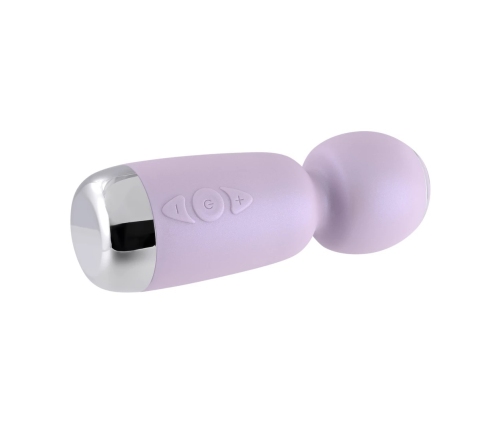 Playboy - Royal Mini Vibrator Opal