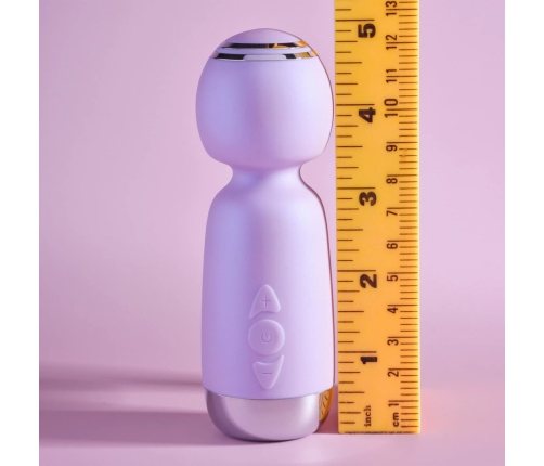 Playboy - Royal Mini Vibrator Opal