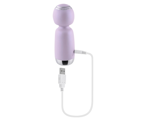 Playboy - Royal Mini Vibrator Opal