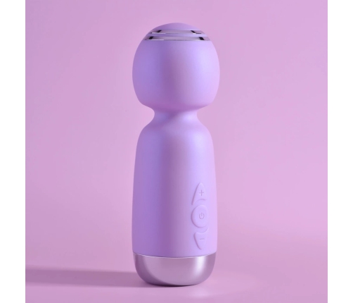 Playboy - Royal Mini Vibrator Opal