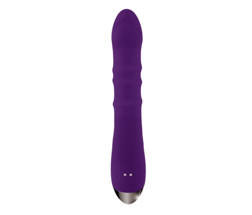 Playboy Pleasure - Hop To It Vibrator - Acai