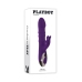 Playboy Pleasure - Hop To It Vibrator - Acai