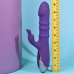 Playboy Pleasure - Hop To It Vibrator - Acai