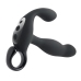 Playboy Pleasure - Come Hither Prostate Massager - Black