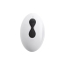 Playboy Pleasure - Come Hither Prostate Massager - Black