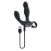 Playboy Pleasure - Come Hither Prostate Massager - Black