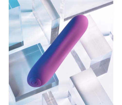 Playboy Pleasure - Playboy Bullet Vibrator - Purple