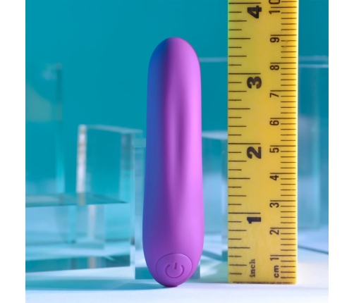 Playboy Pleasure - Playboy Bullet Vibrator - Purple