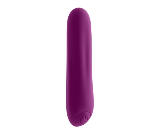 Playboy Pleasure - Playboy Bullet Vibrator - Purple