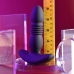 Playboy Pleasure - Trust The Thrust Buttplug - Black