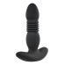 Playboy Pleasure - Trust The Thrust Buttplug - Black