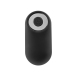 Playboy Pleasure - Trust The Thrust Buttplug - Black