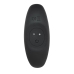 Playboy Pleasure - Trust The Thrust Buttplug - Black