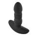 Playboy Pleasure - Trust The Thrust Buttplug - Black