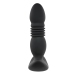 Playboy Pleasure - Trust The Thrust Buttplug - Black