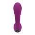 Playboy Pleasure - Arch G-spot Vibrator - Purple