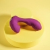 Playboy Pleasure - Arch G-spot Vibrator - Purple