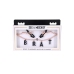 Sportsheets - Sex & Mischief Brat Charmed Nipple Clamps