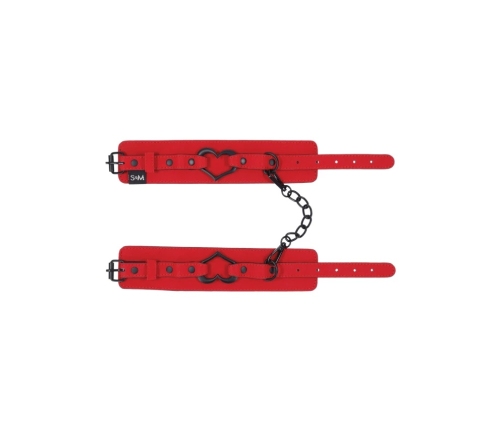 Sportsheets - Sex & Mischief Amor Handcuffs
