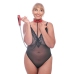 Sportsheets - Sex & Mischief Amor Collar and Leash