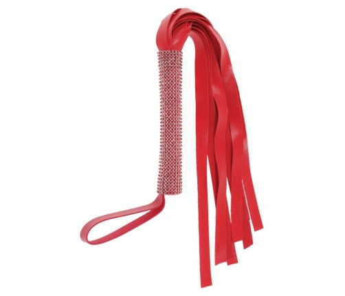 Sportsheets - Sex & Mischief Amor Sparkle Flogger