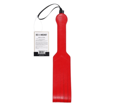Sportsheets - Sex & Mischief Amor Loop Paddle
