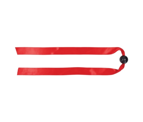 Sportsheets - Sex & Mischief Amor Satin Ball Gag