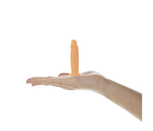 Addiction - Silly Willy - Silicone dildo - Glow in the dark