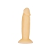 Addiction - Silly Willy - Silicone dildo - Glow in the dark