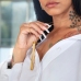 Crave - Vesper 2 - 24kt Gold Plated