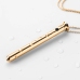 Crave - Vesper 2 - 24kt Gold Plated