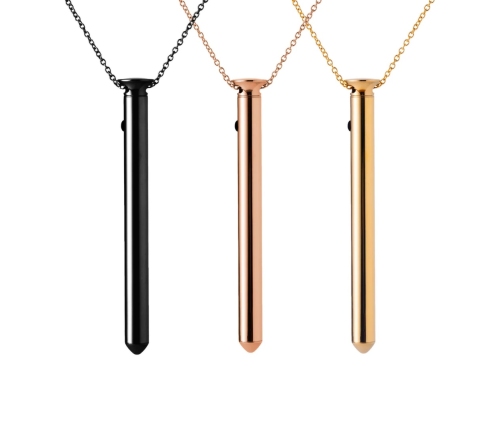 Crave - Vesper 2 - 24kt Gold Plated