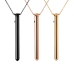 Crave - Vesper 2 - 24kt Gold Plated