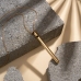 Crave - Vesper 2 - 24kt Gold Plated