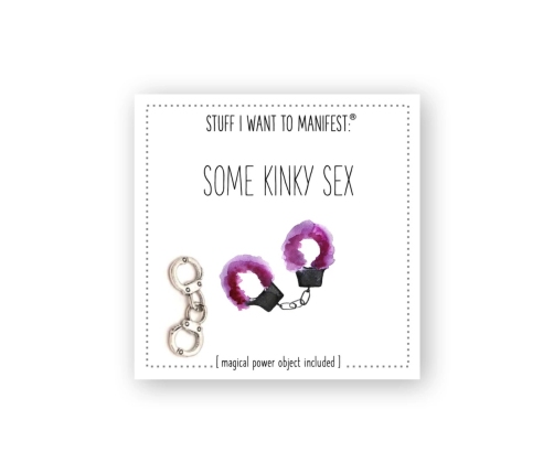 Warm Human - Some Kinky Sex
