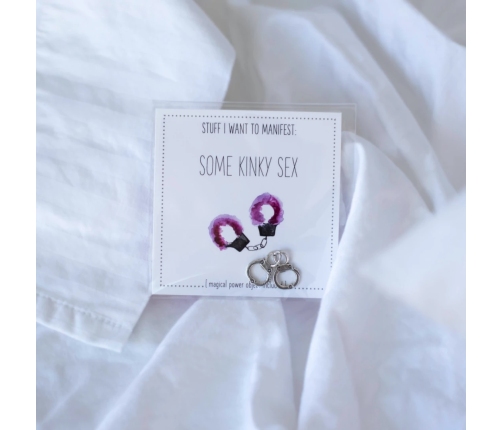Warm Human - Some Kinky Sex