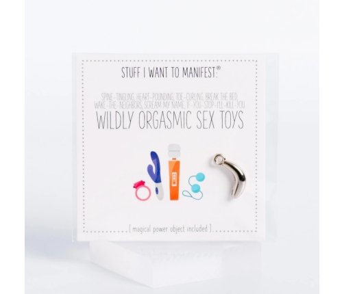 Warm Human - Some Sex Toys