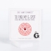Warm Human Manifestation Power Object - To Find My G-Spot, Compact Charm