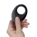 Rocks-off - Spire Vibrating Liquid Silicone Ring Black