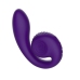 Snail Vibe - Gizi vibrator Purple